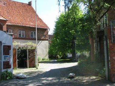 Ferienwohnung in Lbeck (Binnenland) oder Ferienwohnung oder Ferienhaus