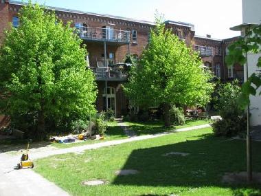 Aegidienhof