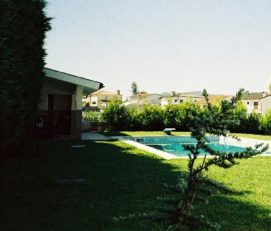 Ferienhaus in Braga (Norte) oder Ferienwohnung oder Ferienhaus
