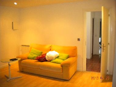 Ferienhaus in Braga (Norte) oder Ferienwohnung oder Ferienhaus