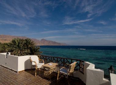 Ferienwohnung in Dahab (Janub Sina