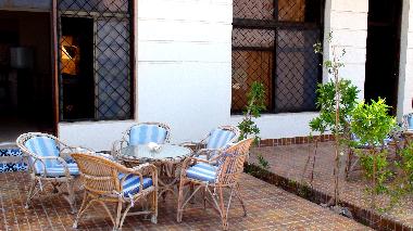 Ferienwohnung in Dahab (Janub Sina