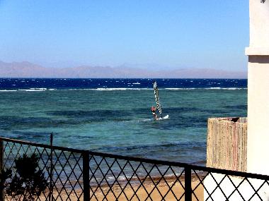 Ferienwohnung in Dahab (Janub Sina