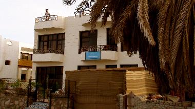 Ferienwohnung in Dahab (Janub Sina