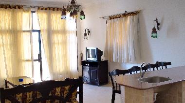 Ferienwohnung in Dahab (Janub Sina