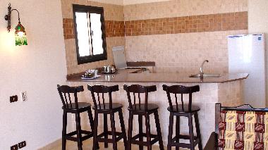 Ferienwohnung in Dahab (Janub Sina