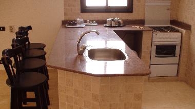 Ferienwohnung in Dahab (Janub Sina