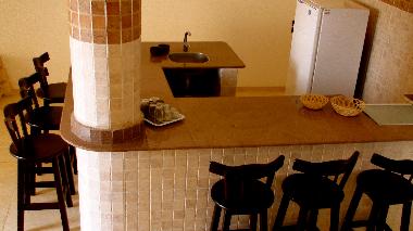 Ferienwohnung in Dahab (Janub Sina