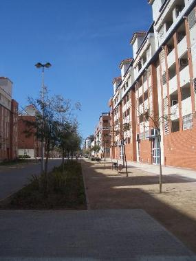 Ferienwohnung in Castell�n de la Plana (Castell�n / Castell�) oder Ferienwohnung oder Ferienhaus