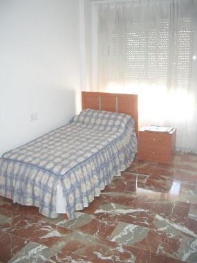 Ferienwohnung in Castell�n de la Plana (Castell�n / Castell�) oder Ferienwohnung oder Ferienhaus
