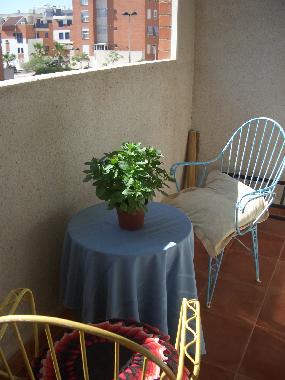 Ferienwohnung in Castell�n de la Plana (Castell�n / Castell�) oder Ferienwohnung oder Ferienhaus