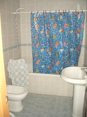Ferienwohnung in Castell�n de la Plana (Castell�n / Castell�) oder Ferienwohnung oder Ferienhaus