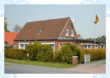 Ferienwohnung in Esens-Benserisel (Nordsee-Festland / Ostfriesland) oder Ferienwohnung oder Ferienhaus