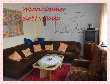 Ferienwohnung in Esens-Benserisel (Nordsee-Festland / Ostfriesland) oder Ferienwohnung oder Ferienhaus