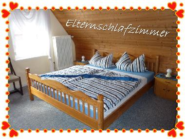 Ihr Schlafzimmer.....