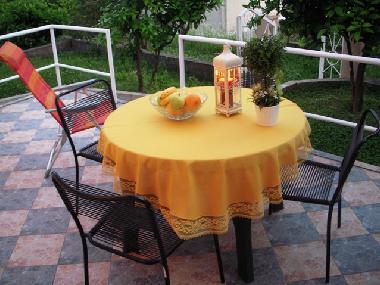 Ferienwohnung in Kotor (Montenegro) oder Ferienwohnung oder Ferienhaus