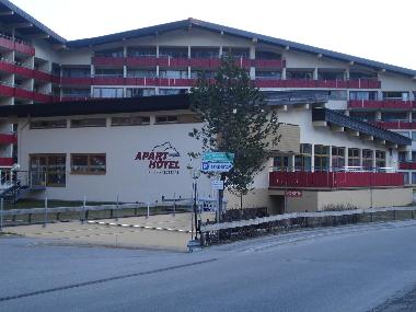 Ferienwohnung in Mittelberg (Bludenz-Bregenzer Wald) oder Ferienwohnung oder Ferienhaus