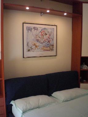 Ferienhaus in Roma - Colosseo  (Rom) oder Ferienwohnung oder Ferienhaus