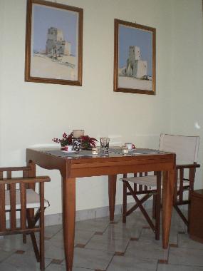 Ferienhaus in Roma - Colosseo  (Rom) oder Ferienwohnung oder Ferienhaus