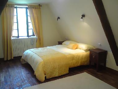 Ferienhaus in St Pantaly d