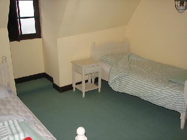 Ferienhaus in St Pantaly d