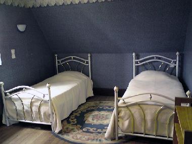 Ferienhaus in St Pantaly d