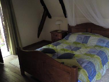 Ferienhaus in St Pantaly d