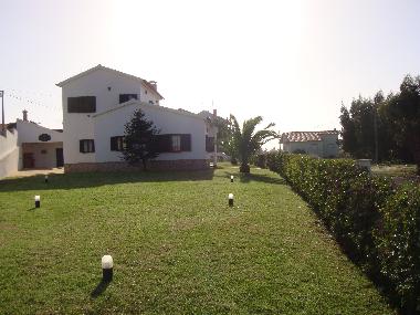 Ferienhaus in Torres Vedras (Grande Lisboa) oder Ferienwohnung oder Ferienhaus
