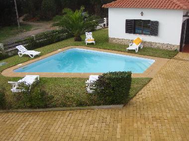 Ferienhaus in Torres Vedras (Grande Lisboa) oder Ferienwohnung oder Ferienhaus