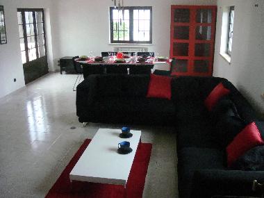 Ferienhaus in Torres Vedras (Grande Lisboa) oder Ferienwohnung oder Ferienhaus