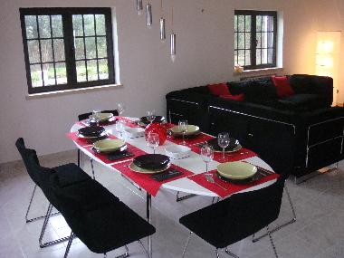 Ferienhaus in Torres Vedras (Grande Lisboa) oder Ferienwohnung oder Ferienhaus