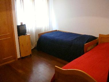 Ferienhaus in Torres Vedras (Grande Lisboa) oder Ferienwohnung oder Ferienhaus