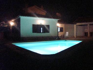 Ferienhaus in Torres Vedras (Grande Lisboa) oder Ferienwohnung oder Ferienhaus