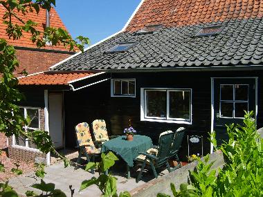 Ferienhaus in Veere (Zeeland) oder Ferienwohnung oder Ferienhaus