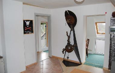 Ferienwohnung in Titmaringhausen (Sauerland) oder Ferienwohnung oder Ferienhaus