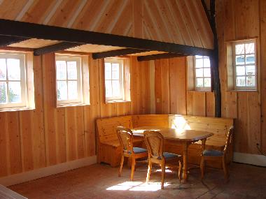 Ferienhaus in Veere (Zeeland) oder Ferienwohnung oder Ferienhaus