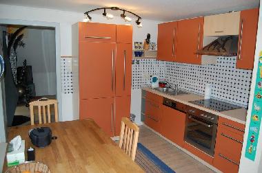 Ferienwohnung in Titmaringhausen (Sauerland) oder Ferienwohnung oder Ferienhaus