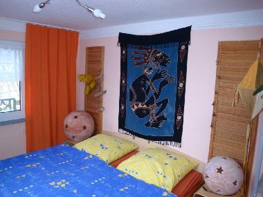 Ferienwohnung in Titmaringhausen (Sauerland) oder Ferienwohnung oder Ferienhaus