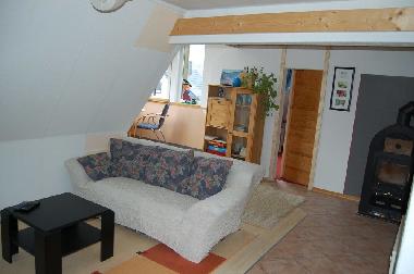 Ferienwohnung in Titmaringhausen (Sauerland) oder Ferienwohnung oder Ferienhaus