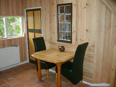 Ferienhaus in Veere (Zeeland) oder Ferienwohnung oder Ferienhaus