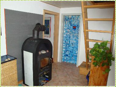 Ferienwohnung in Titmaringhausen (Sauerland) oder Ferienwohnung oder Ferienhaus