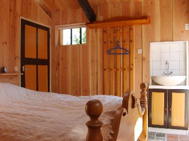 Ferienhaus in Veere (Zeeland) oder Ferienwohnung oder Ferienhaus