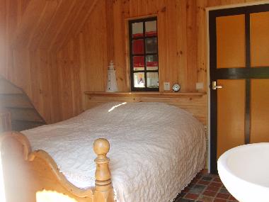Ferienhaus in Veere (Zeeland) oder Ferienwohnung oder Ferienhaus