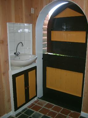 Ferienhaus in Veere (Zeeland) oder Ferienwohnung oder Ferienhaus