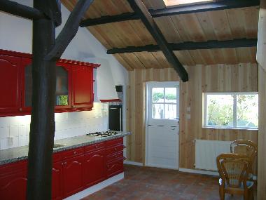 Ferienhaus in Veere (Zeeland) oder Ferienwohnung oder Ferienhaus