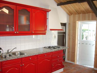 Ferienhaus in Veere (Zeeland) oder Ferienwohnung oder Ferienhaus