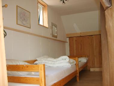 Ferienhaus in Veere (Zeeland) oder Ferienwohnung oder Ferienhaus