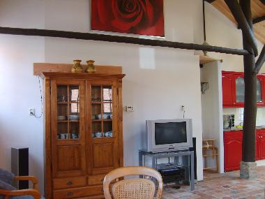 Ferienhaus in Veere (Zeeland) oder Ferienwohnung oder Ferienhaus