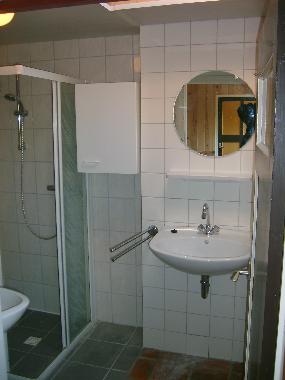 Ferienhaus in Veere (Zeeland) oder Ferienwohnung oder Ferienhaus