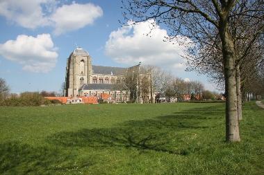 Ferienhaus in Veere (Zeeland) oder Ferienwohnung oder Ferienhaus